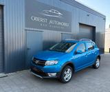 Dacia Sandero II Stepway*2.Hand*Tüv Neu*Klima*Navi* - gebrauchte Dacia Limousine
