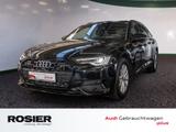 Audi A6 Avant 40 TDI advanced ACC HUD MATRIX-LED 360° - gebrauchte Audi A6 aus dem Jahr 2024
