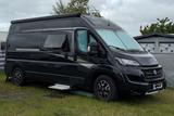 Knaus Boxstar Street 600 Power