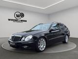 Mercedes-Benz E 280 T Avantgarde AUTOMATIK/NAV/XENO/S-DACH/AHK - Mercedes-Benz E 280: T