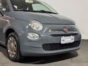 Fiat 500 - 3