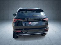 Skoda Karoq - Vorschau Bild 4