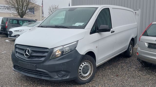 Mercedes-Benz Vito Kasten 111 CDI FWD lang *Klima-Navi-PDC*