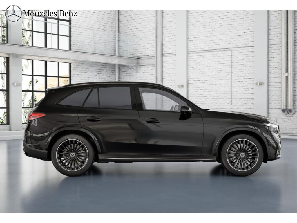 Mercedes-Benz GLC 450