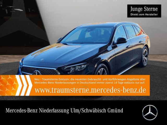 Mercedes-Benz E 220 d T Avantgarde Advanced/AHK/LED/DISTR/MBUX