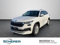 Skoda Kodiaq - Vorschau Bild 1