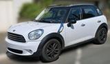 MINI Cooper Countryman Ahk 47tkm - MINI Cooper Countryman aus 2013