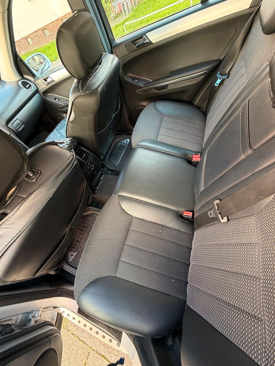 Mercedes-Benz ML280 2006 — photo 15
