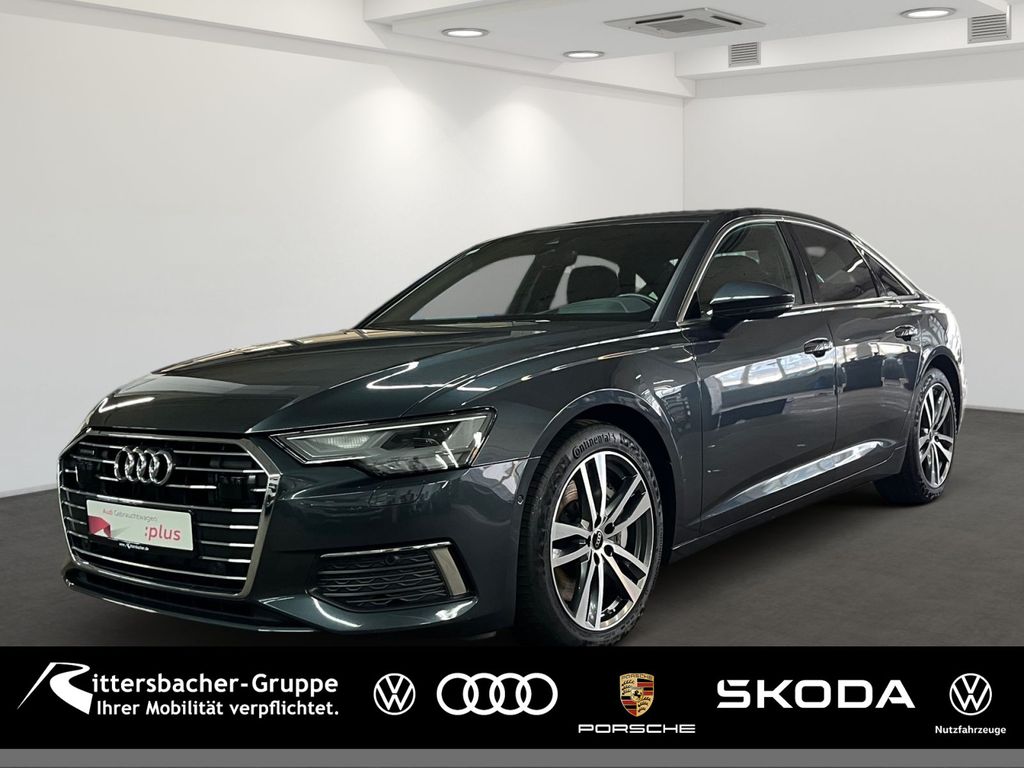 Image of Audi A6