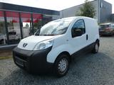 Peugeot Bipper TÜV/AU NEU - Peugeot Bipper mit Diesel-Antrieb