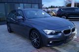 BMW 318 i Touring AUTOMATIK NAVI Euro 6 SHZ - BMW 318 in Mainz