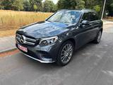 Mercedes-Benz GLC 250 4Matic AMG-Line*Leder*Top View*Burmester - Mercedes-Benz GLC-Klasse Gebrauchtwagen