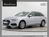 Audi A4 Avant 40 TDI S tronic Stdhz Navi LED 2xPDC