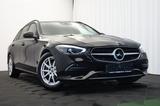 Mercedes-Benz C 220 T d Automatik *1.Hand,Scheckheft Mercedes* - Mercedes-Benz C 220: D