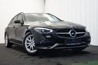 Mercedes-Benz C 220 T d Automatik *1.Hand,Scheckheft Mercedes*