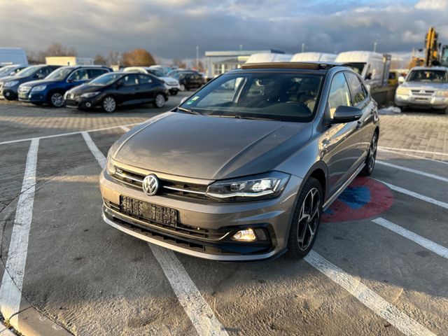 Volkswagen Polo/3x R-Line/DSG/Pano/Virtual-Cp/1,6/Kamera/