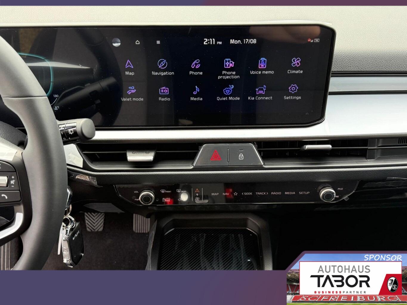 Kia Stonic MT MHEV LED PrivG Nav DigC LM16 UVP-28%*