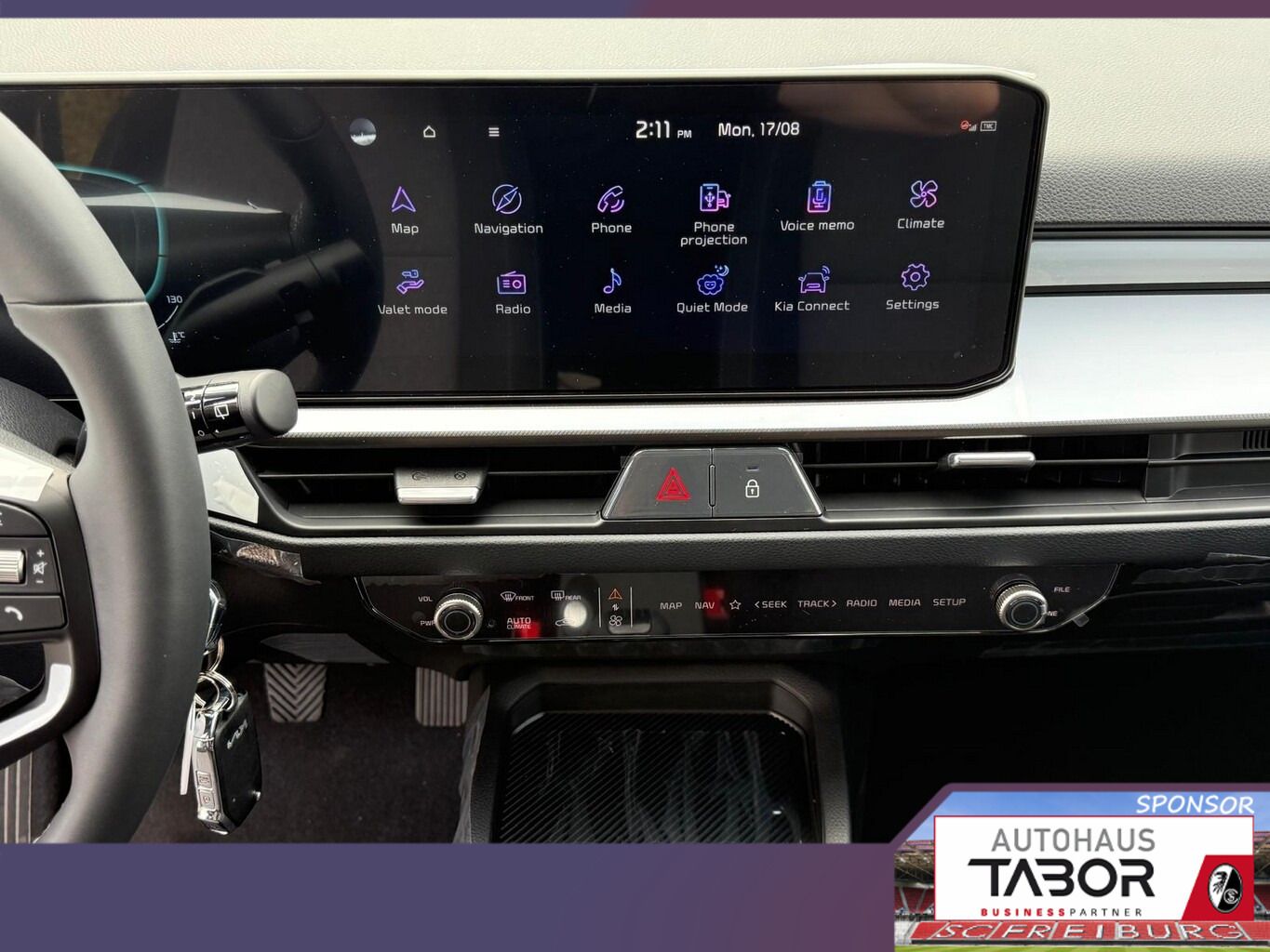Kia Stonic - Bild 7