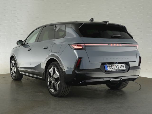 Grandland Electric B ULTIMATE AWD 73kWh+360°KAME