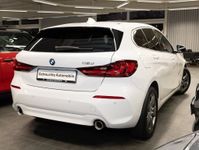 BMW 118 - Vorschau Bild 2