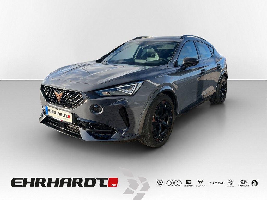Cupra Formentor 2.0 TSI DSG 4Drive VZ DCC AHK*PANO*MAT