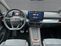 Cupra Born - Vorschau Bild 9