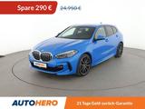 BMW 1er 120d xDrive M Sport Aut.*NAVI*HEAD-UP*TEMPO* - BMW 120: 120d 1er