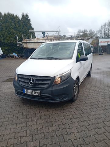 Mercedes-Benz Vito Tourer 116 CDI Pro extralang