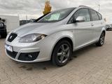 Seat Altea XL Reference Copa|Autom|SZH|KLIMAAUTO|TEMP - Seat Altea: Auto Xl