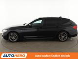 BMW 520i M Sport Aut*NAVI*LED*CAM*SHZ*TEMPO*ALU*HUD* - BMW 520 in Bielefeld
