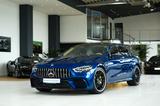 Mercedes-Benz AMG GT 63 S 4M+ *AMG-DYNAMIC+*NIGHT*CARBON*PANO* - Mercedes-Benz AMG GT in Bonn