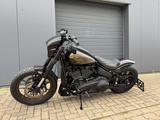 Harley-Davidson FXLRST Low Rider ST 117  ABS Custombike!!!! - HARLEY-DAVIDSON LOW RIDER S FXLRS