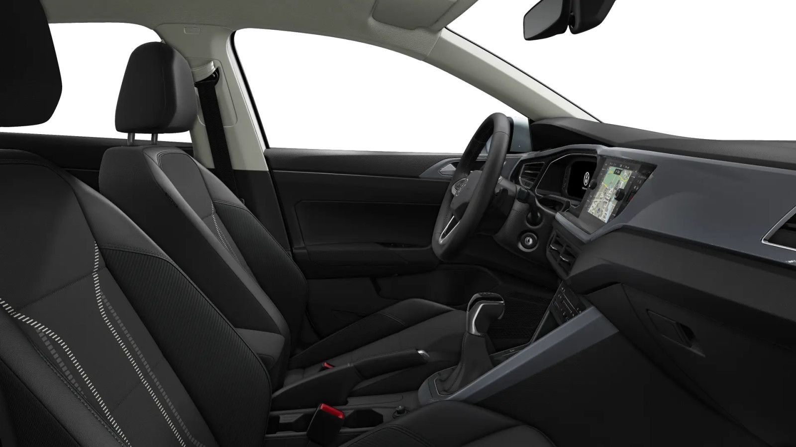 Volkswagen Taigo - Bild 12