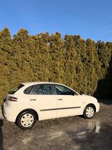 Seat Ibiza  - gebrauchte Seat Ibiza aus dem Jahr 2009