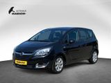 Opel MERIVA 1.4 74 kW 100PS - Opel Meriva: 1.7