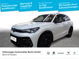 Volkswagen Tiguan 1.5 TSI eHybrid R-Line Black Pano Leder H - Volkswagen Tiguan mit Panoramadach