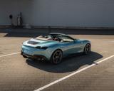 Ferrari Roma 3.9 T V8 Spider DCT fully equipped