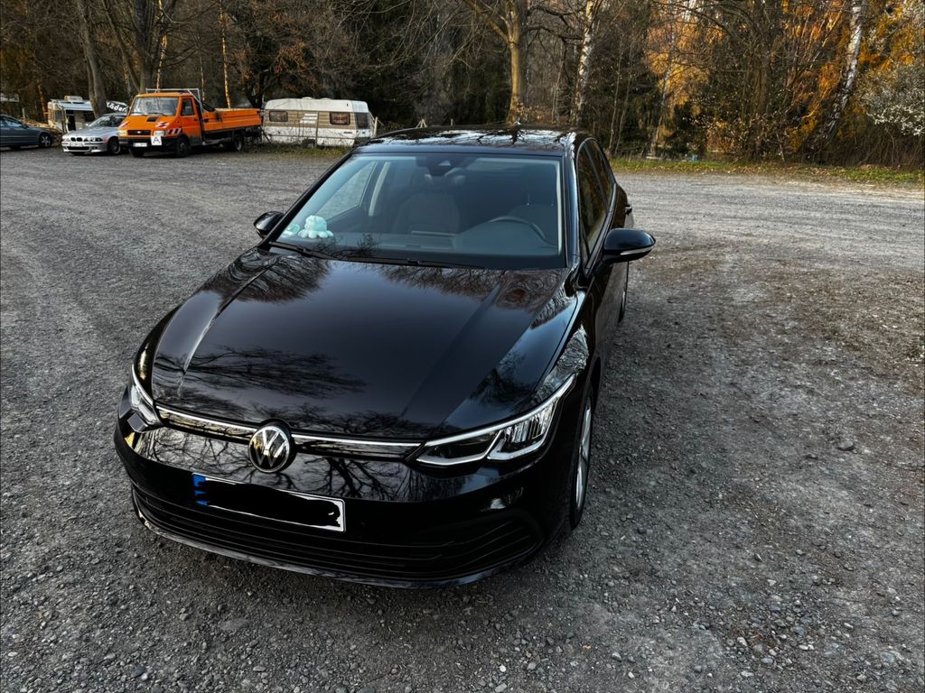 Image of Volkswagen Golf