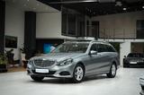 Mercedes-Benz E 200 T CGI 7-G BlueEfficiency Elegance*NAVI*SHZ - Mercedes-Benz EleganCE