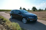 Skoda Octavia Combi RS | Unfallfrei | TÜV Neu | 8-Fach - gebrauchte Skoda Octavia aus dem Jahr 2014