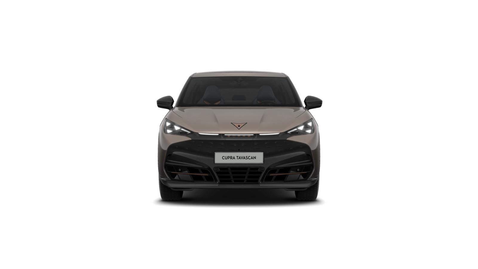Cupra Tavascan Endurance 210 kW 77 kWh Adrenaline Pack