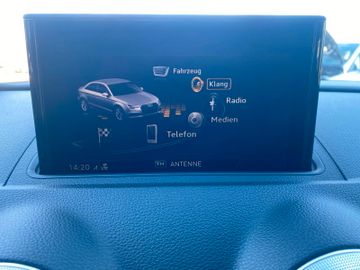 Bild 15 Audi A3 Limousine 35 TFSI sport*S-LINE*LED*SHZ*ACC*