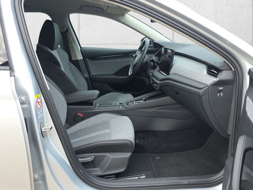 Skoda Octavia - Bild 12