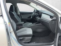 Skoda Octavia - Vorschau Bild 12