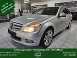 Mercedes-Benz C 200 CDI  BlueEfficiency LEDER*NAVI* - Mercedes-Benz C 200 Gebrauchtwagen in Frankfurt