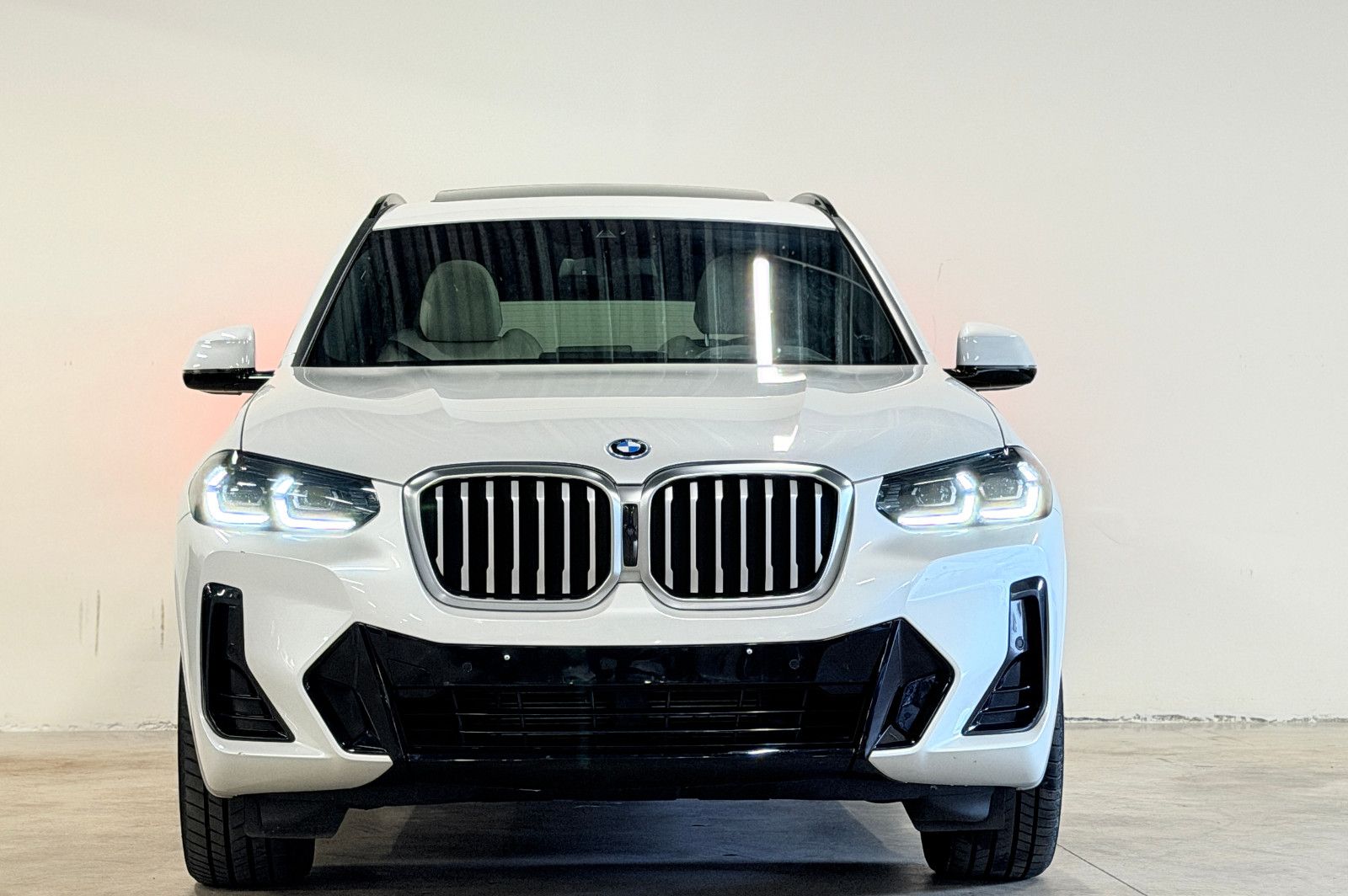 BMW X3 xDrive 30e M Sport Pack imagem 2