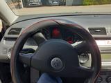 Volkswagen VW Passat Kombi 2 Jahre TÜV - Volkswagen Passat aus 2007: Kombi
