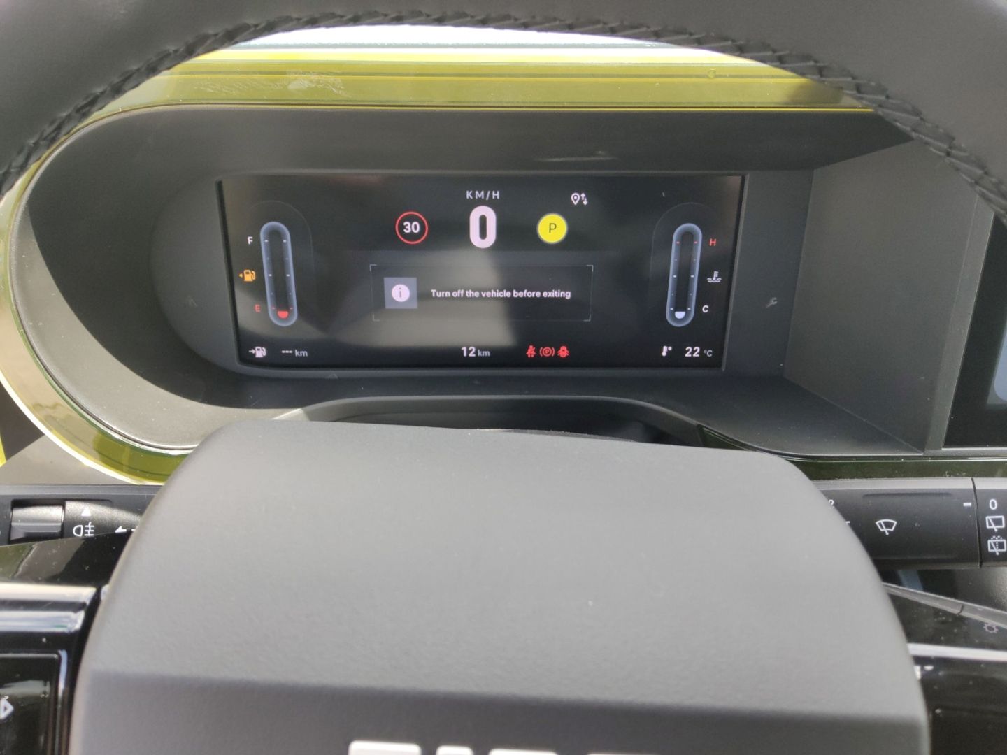 Fiat Grande Panda - Bild 12