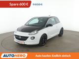 Opel Adam 1.4 Black Jack*PDC*SHZ*LHZ*TEMPO*KLIMA* - Opel Adam Gebrauchtwagen in Köln