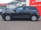 Volkswagen T-Cross 1.0 Active Navi Sitzheizung Kamera PDC - VW T-Cross Gebrauchtwagen in Dresden